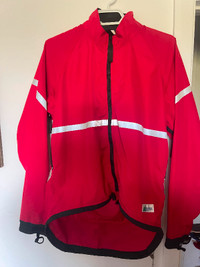 MEC, WIND BREAKER, LADIES, MEDIUM, PERFECT FOR ALL OUTDOOR