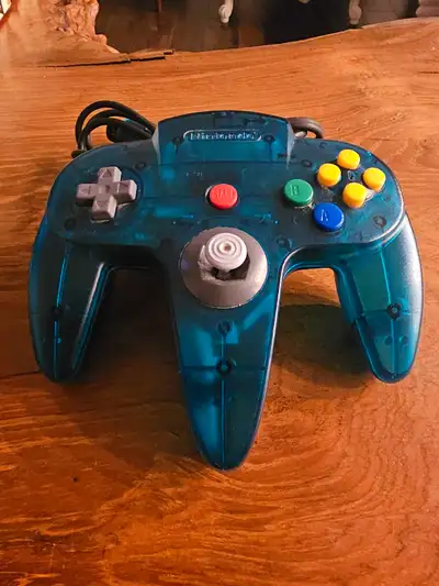 Nintendo 64 Accessories, All have been tested and work great... Nintendo 64 Controller Pak (3 Availa...