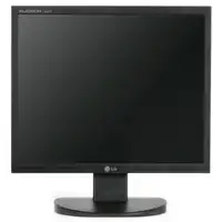 LG L1752S-BF computer Monitor
