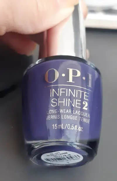 OPI Nail Polisher, View more