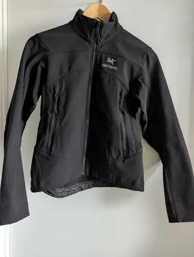 Arcteryx SoftShell Women's XS, View more