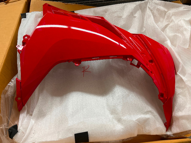 Kawasaki Ninja 300 Right side Cowling Fairing oem 55028-0417-15I in Other in Barrie - Image 4