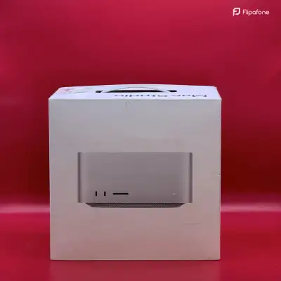 Mac Studio M4 Max 1TB / Mac Mini M2 Pro 512GB (With Warranty), View more