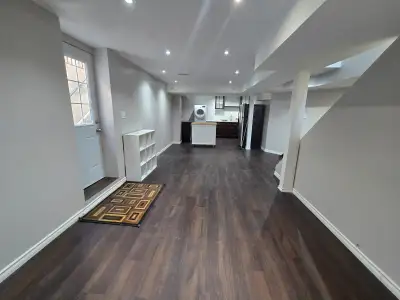 Spacious 2Bedroom Apartment