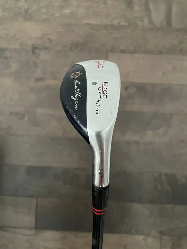 Ben Hogan 3 Hybrid in Golf in Ottawa - Image 2