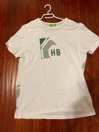 Hugo boss t shirts xl