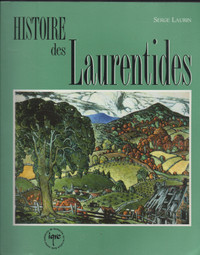 Histoire des laurentides