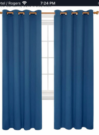 Curtains