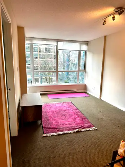 Rent an apartment