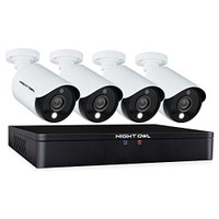 Night Owl HD Security System