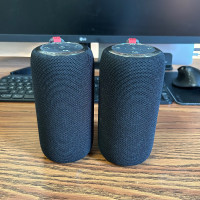 Monster S310 Bluetooth speakers (Pair)