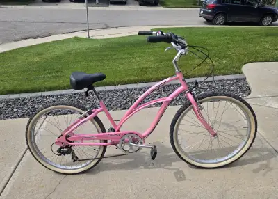 Electra Cruiser 7 Bicycle, View more