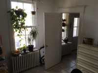 Room for rent in 5 ½ (Parc Extension)