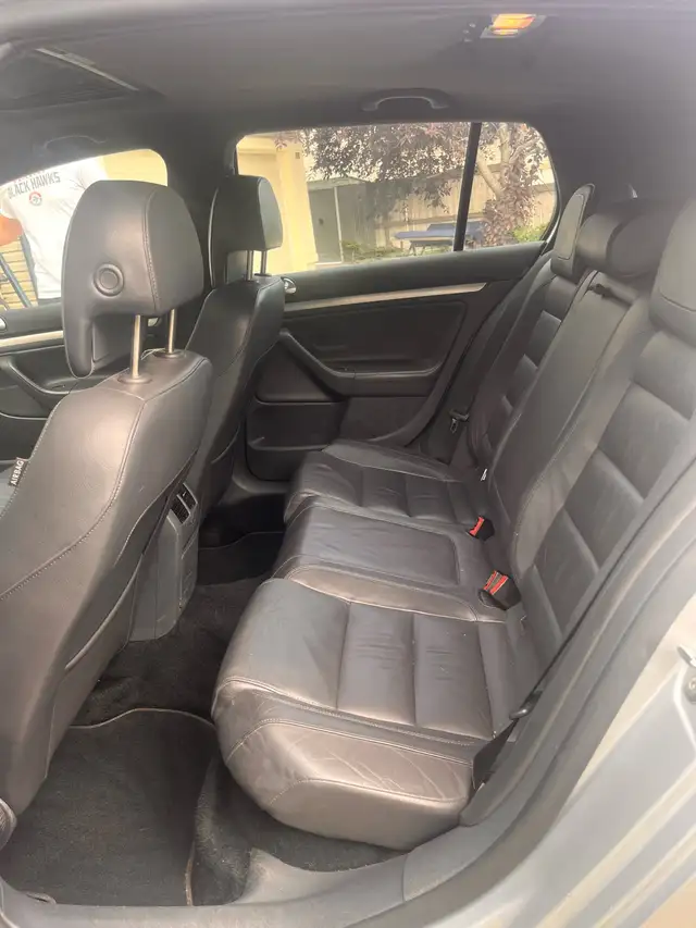 2008 VW gti in Cars & Trucks in Strathcona County - Image 9