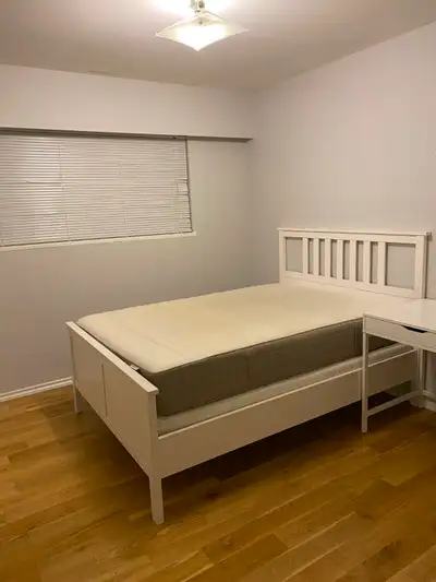 3 minutes walk to 29 Ave Skytrain Station. 12 minutes ride to downtown Vancouver by Skytrain. For lo...
