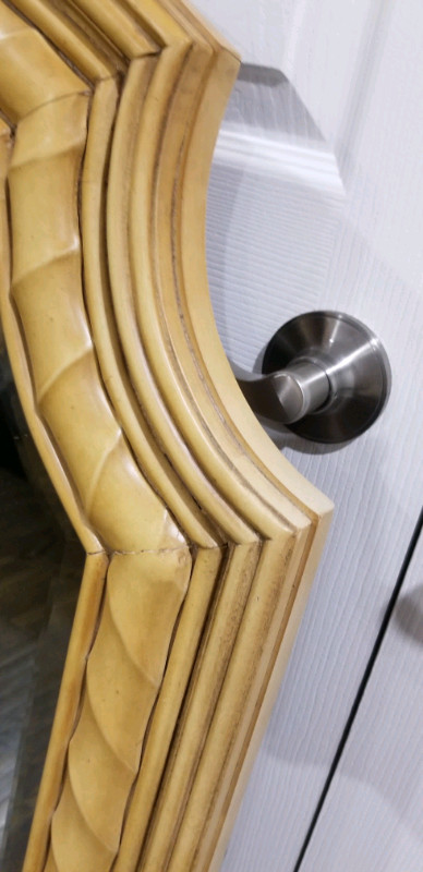 Oak Mirror in Home Décor & Accents in City of Toronto - Image 3