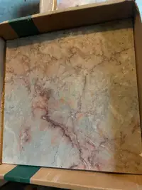 Natural Marble Tiles