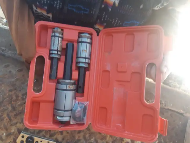 outils de tout genre in Other in Drummondville - Image 2