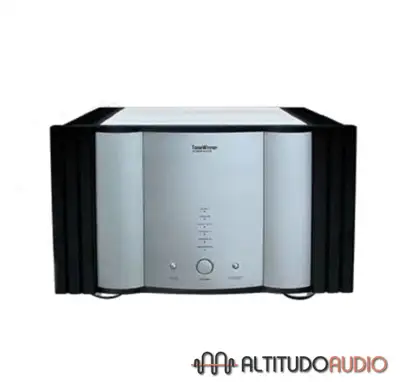 TW AD-1 PA - 2 CH AMP PURE CLASS "A" 100 WATTS & A/B 300W (8Ω, View more