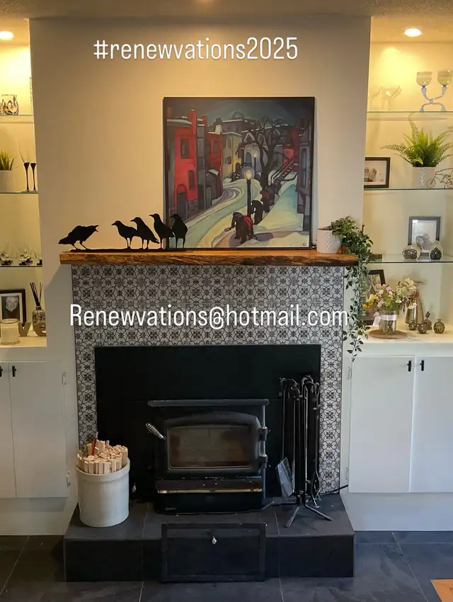 Renewvations - Renovate, Repair, Renew…