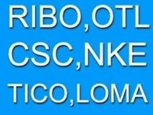 6 months Online access to Ribo exam prep course. 4,000 online multiple choice questions and answers...