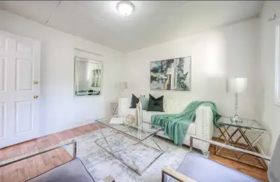 ROOMS FOR RENT NEAR MCMASTER