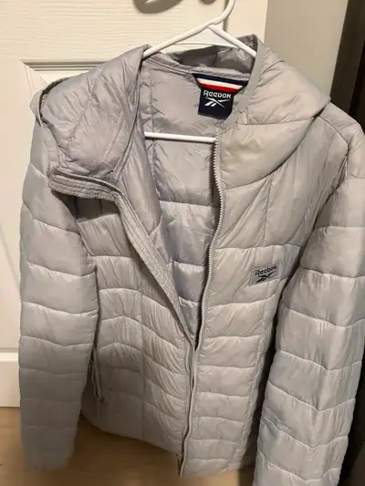 Men's Reebok Jacket, View more