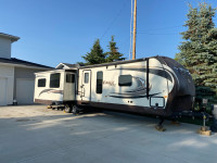 2014 Jayco Eagle Premier 338 RETS Travel Trailer