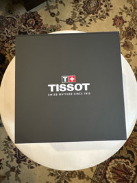 NEVER WORN Tissot Ultimate watch for sale 