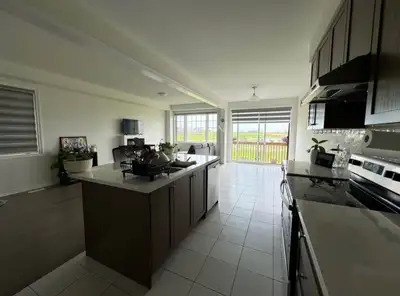 1 Furnished Bedroom Available from 1st September Newly builded House Address : 15 McCormack Rd, Cale...