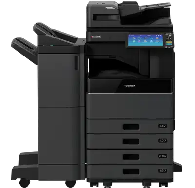 ✔️ "Cut Costs, Not Corners — The Cheapest Printer Lease in Canada!" We have a special offer today! P...