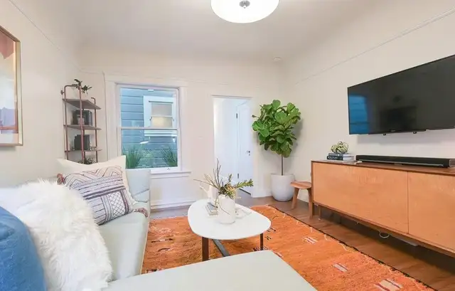 Private 1 Bed / 1 Bath Not Sharing