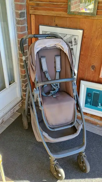 STROLLER UPPAbaby CRUZ  ** DELIVERY AVAILABLE!, View more