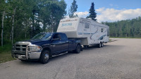 Rv Trailers moved