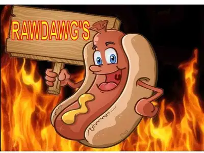 Free Redneck RawDawgs Catering $1234, View more