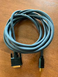 Philips 12’ HDMI to pc/monitor port. Gold plated ends.