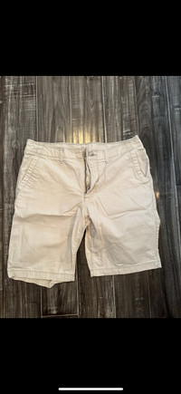 Men’s Old Navy Shorts Size 34