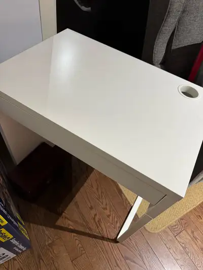 IKEA Micke Desk , View more