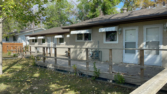 1 Bed apartment Long term rental for 495/month Best for retiree in Long Term Rentals in Moose Jaw - Image 2