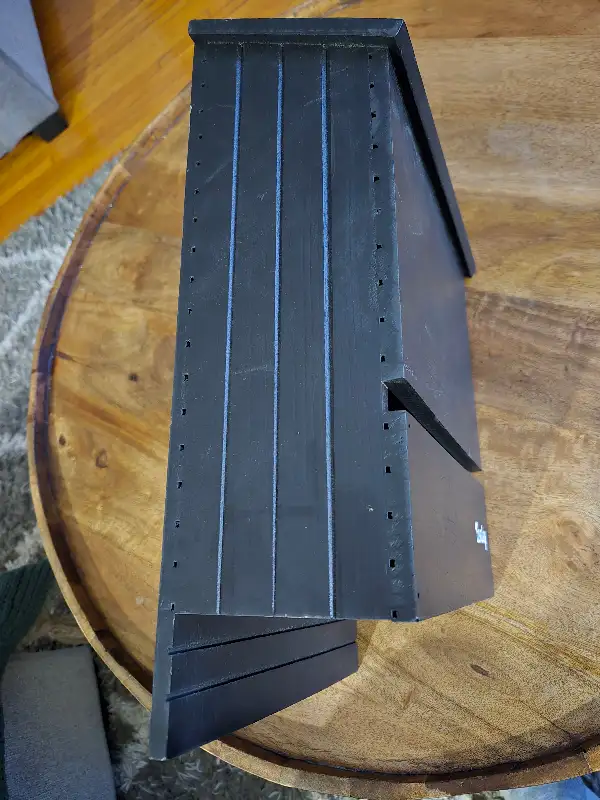 Cedar Wood Bat House in Outdoor Décor in City of Toronto - Image 5