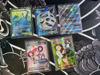 Pokémon cards for sale