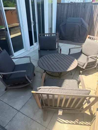 Garden Lounge Furniture, View more