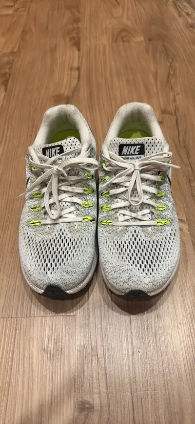 Nike Zoom All Out Shoes, View more