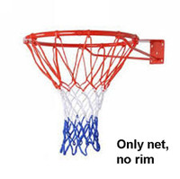 New Standard Basketball Net - $10 each