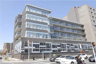 Central Oshawa Condo – Parking + Locker Inc.