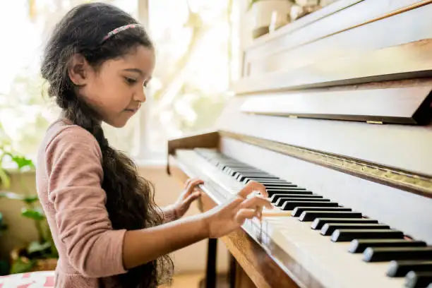 Piano Lessons - Personalized65596951508098122