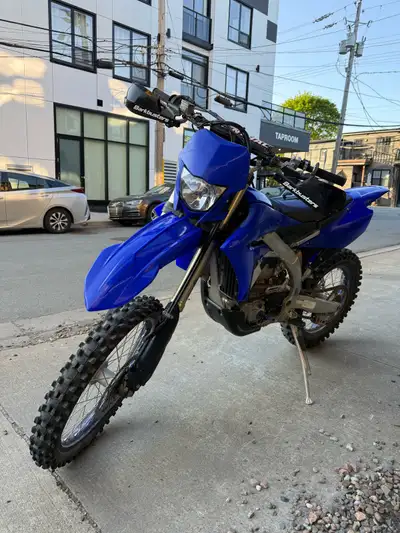 Used for one season, put in a lithium ion battery this spring, and got a ready to ride service from...