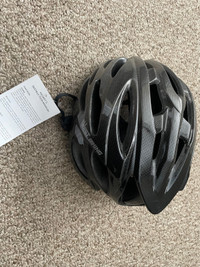 New Bike Helmet