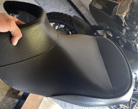 BMW R1200GS Sargent Front seat  - Perfect condition