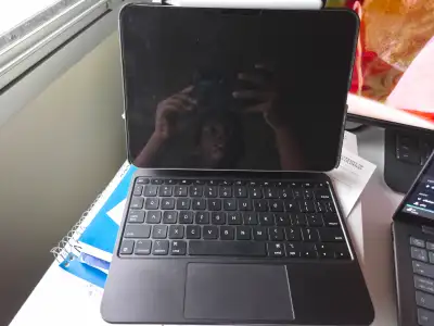 Ipad M4 256gb, View more